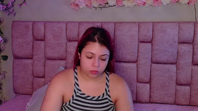 Snapshot of Brit_cherry chatting on July 2026 05:23:02 AM Brit cherry online show from July 2026 05:23:02 AM