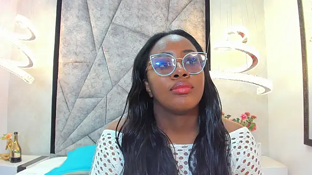 ZoeBrowns online show from July 2026 12:31:01 PM