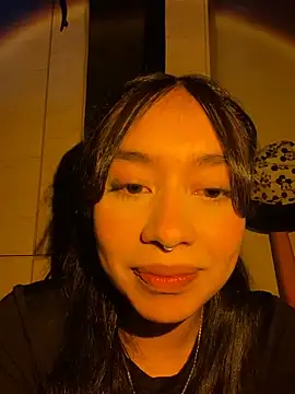 Hana-SL online show from May 2026 03:37:02 AM