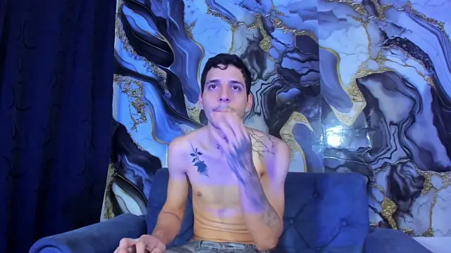 Snapshot of boy_max_latin chatting on June 2026 07:20:01 PM boy max latin online show from June 2026 07:20:01 PM