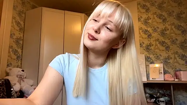 ShawandaHeibult online show from May 2026 03:37:02 AM