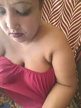 DesiRiya568 online show from June 2026 08:42:02 AM
