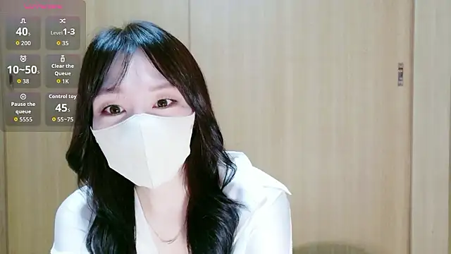 Snapshot of Maimai125 chatting on June 2026 12:08:01 AM Maimai125 online show from June 2026 12:08:01 AM