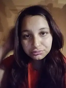 Reginanoir online show from May 2026 09:01:02 PM