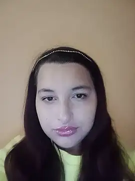 Reginanoir online show from May 2026 10:35:01 AM