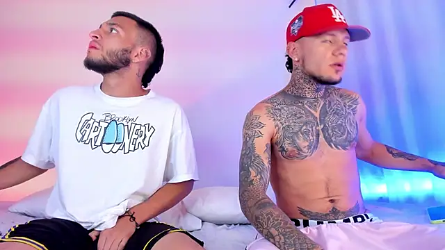  Kevin xxx online show from February 2025 11:45:02 AM