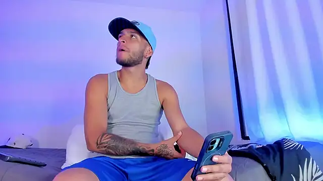  Kevin xxx online show from January 2026 09:18:02 PM