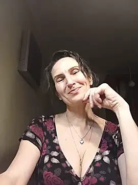 Alene Lorrie online show from June 2026 08:26:01 PM
