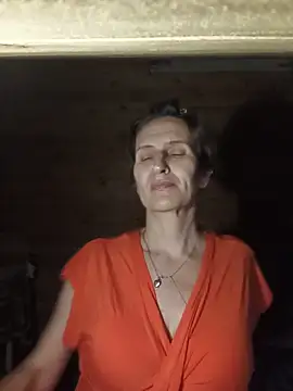 Alene Lorrie online show from June 2026 08:51:01 PM