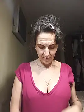 Alene Lorrie online show from June 2026 08:35:01 PM