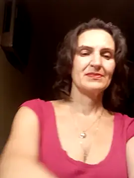 Alene Lorrie online show from July 2026 06:14:02 PM