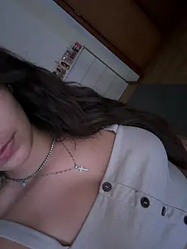 Snapshot of Candy_lyx chatting on June 2026 02:40:02 PM Candy lyx online show from June 2026 02:40:02 PM
