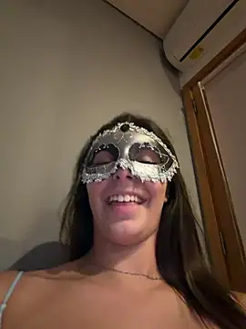 Snapshot of Candy_lyx chatting on July 2026 10:03:02 PM Candy lyx online show from July 2026 10:03:02 PM