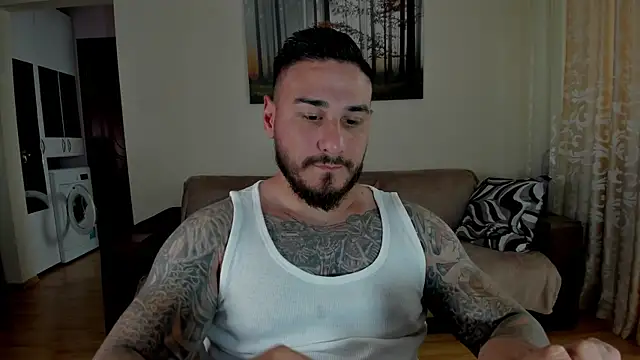 Snapshot of Gymdominus chatting on June 2026 08:16:02 AM Gymdominus online show from June 2026 08:16:02 AM