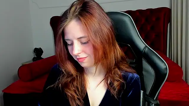 FreyaVeys online show from June 2026 05:08:02 AM