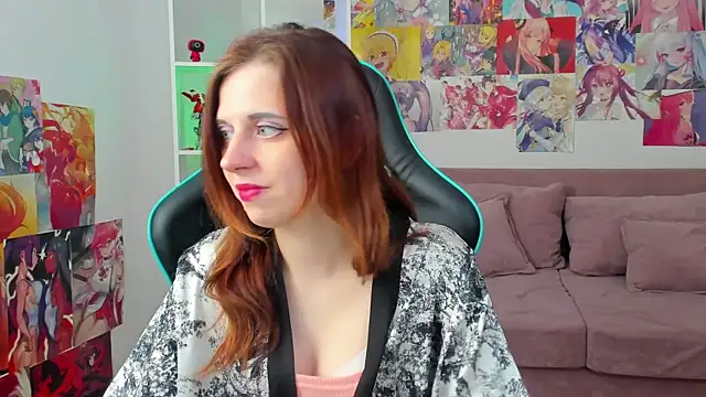 FreyaVeys online show from July 2026 05:04:02 AM