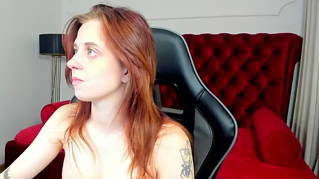 FreyaVeys online show from July 2026 05:20:02 AM