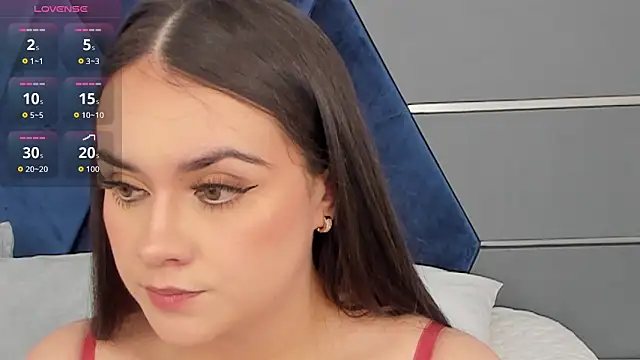 AprilDeRossi online show from July 2026 03:12:01 AM