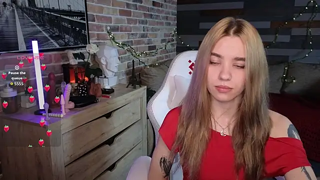 eva swetty online show from June 2026 09:03:01 PM