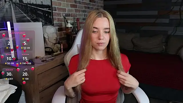 eva swetty online show from June 2026 09:07:02 PM