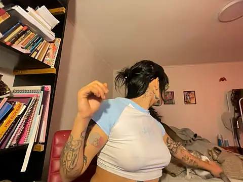 Snapshot of zoe_secrets chatting on May 2026 05:48:02 AM zoe secrets online show from May 2026 05:48:02 AM