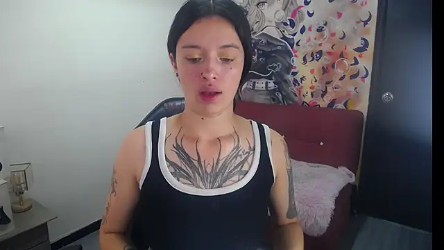 Snapshot of Lucia_evans22 chatting on July 2026 08:37:01 PM Lucia evans22 online show from July 2026 08:37:01 PM