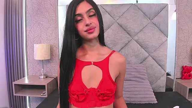 Snapshot of LilithDesire_ chatting on June 2026 07:19:01 PM LilithDesire online show from June 2026 07:19:01 PM