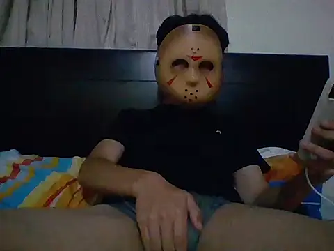 Snapshot of maskedboytv chatting on May 2026 04:08:01 AM maskedboytv online show from May 2026 04:08:01 AM