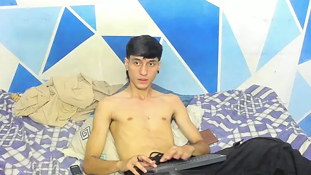 Snapshot of Nick_damon chatting on June 2026 08:02:02 AM Nick damon online show from June 2026 08:02:02 AM