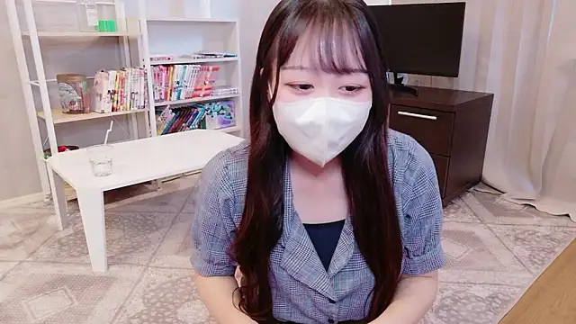 Mei--chan-- online show from July 2026 04:37:02 AM