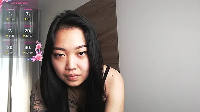LillGothBaby online show from June 2026 04:57:01 AM