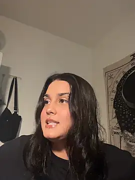 Snapshot of VenusRotten chatting on May 2026 07:10:02 PM VenusRotten online show from May 2026 07:10:02 PM