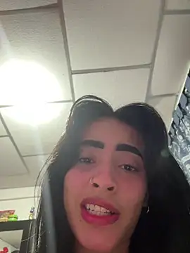 Pretty Addiction online show from May 2026 11:24:02 PM