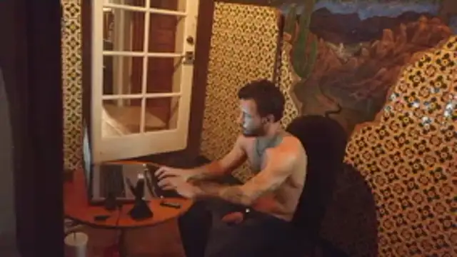 Clevername90 online show from March 2026 07:02:01 AM