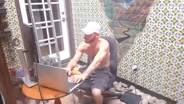 Clevername90 online show from March 2026 08:09:01 PM