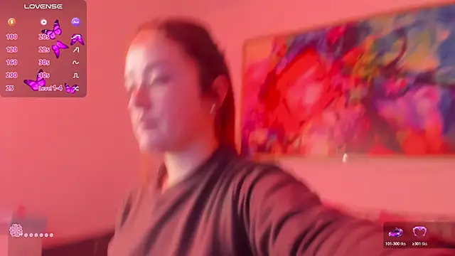 Snapshot of Jenni_arango_ chatting on July 2026 01:17:01 PM Jenni arango online show from July 2026 01:17:01 PM