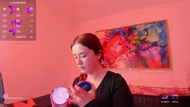 Snapshot of Jenni_arango_ chatting on July 2026 01:15:02 PM Jenni arango online show from July 2026 01:15:02 PM