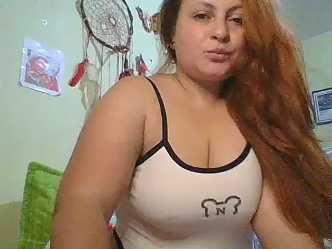LafresaAmor online show from June 2026 11:49:01 PM