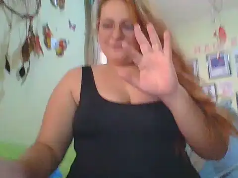 LafresaAmor online show from July 2026 10:11:01 PM