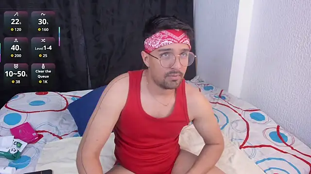Snapshot of max_ed chatting on May 2026 04:52:02 AM max ed online show from May 2026 04:52:02 AM