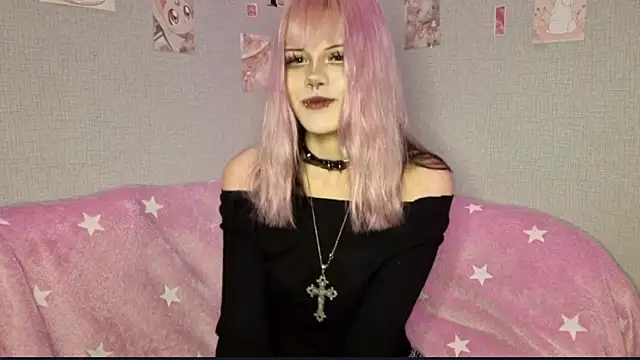 VelvetAlice online show from June 2026 09:31:02 PM