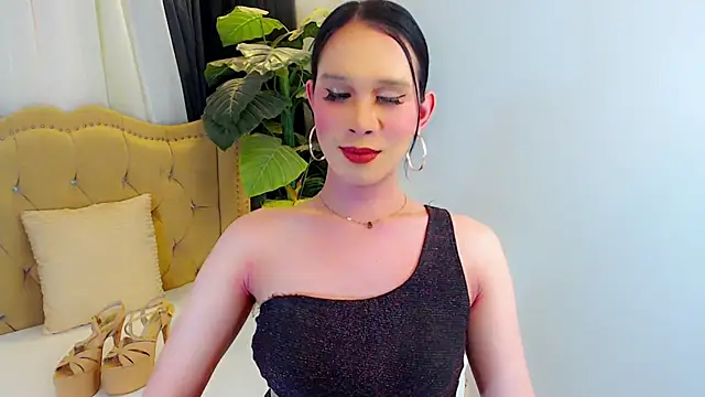 LexiLoreOnTop online show from June 2026 08:19:01 AM