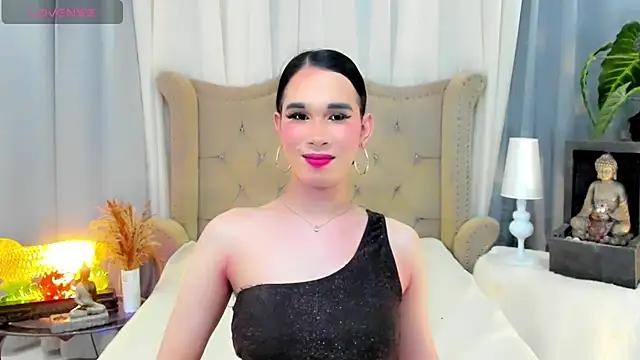 LexiLoreOnTop online show from July 2026 06:32:01 PM