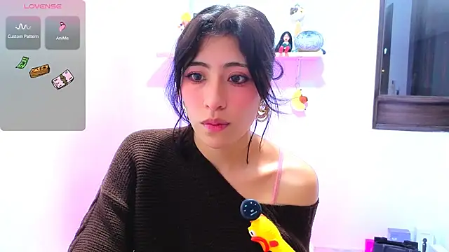 yeon-ju online show from July 2026 02:14:01 AM