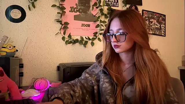 Snapshot of Sunshine_Kira chatting on May 2026 10:34:02 AM Sunshine Kira online show from May 2026 10:34:02 AM