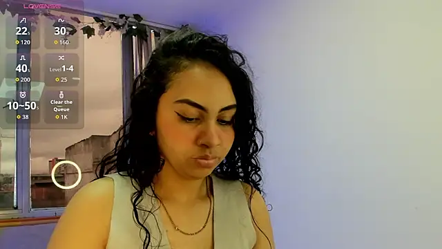 jade chers online show from June 2026 11:58:01 AM