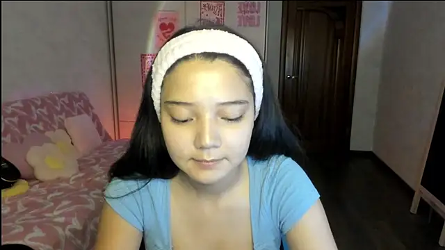 Snapshot of milana_marttt chatting on July 2026 02:31:01 PM milana marttt online show from July 2026 02:31:01 PM