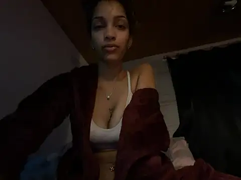 Nikkilow online show from June 2026 08:55:02 PM