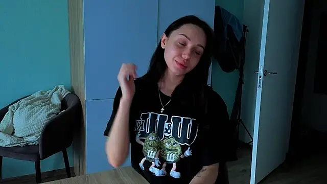EsterCarterr online show from May 2026 05:30:01 PM