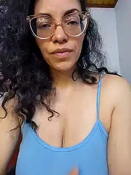 LUCI LOVE online show from December 2024 11:47:01 AM